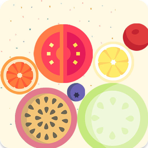 Merge Game Icon